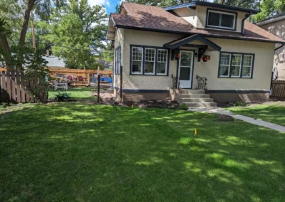 21 Cunnington Avenue, Winnipeg